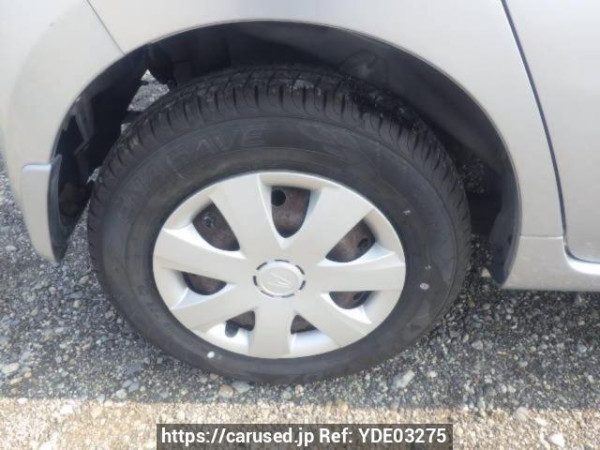 Used 2008 AT daihatsu mira L275S Image[26]