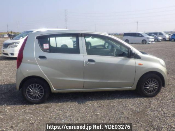 Used 2012 AT daihatsu mira L275S Image[7]