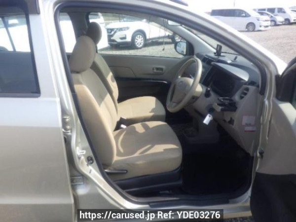 Used 2012 AT daihatsu mira L275S Image[11]