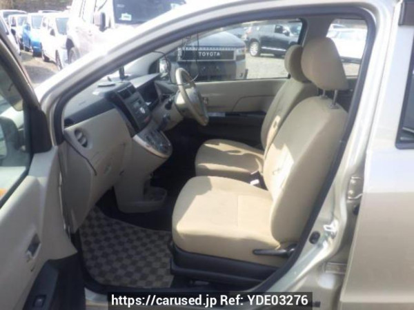 Used 2012 AT daihatsu mira L275S Image[12]