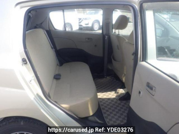 Used 2012 AT daihatsu mira L275S Image[13]