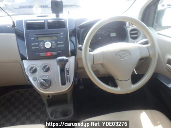 Used 2012 AT daihatsu mira L275S Image[17]