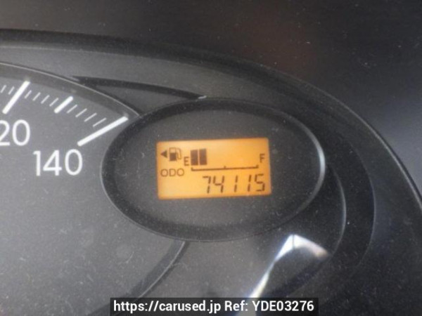 Used 2012 AT daihatsu mira L275S Image[19]