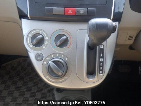 Used 2012 AT daihatsu mira L275S Image[21]