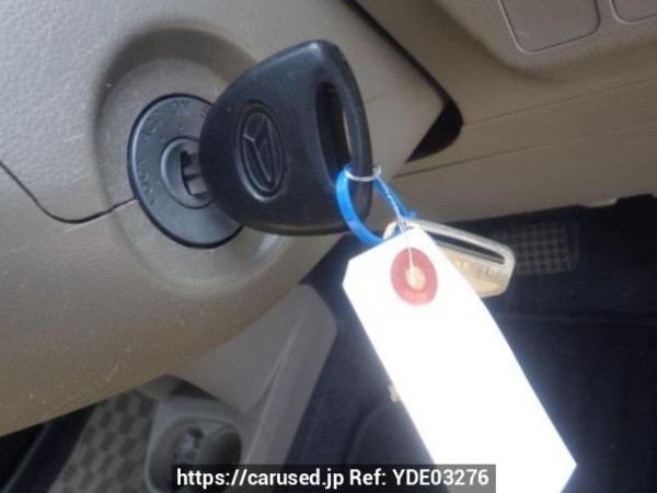 Used 2012 AT daihatsu mira L275S Image[22]