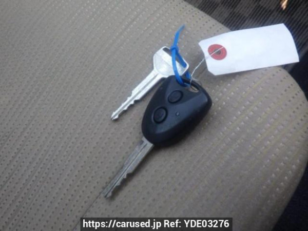 Used 2012 AT daihatsu mira L275S Image[23]