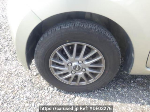 Used 2012 AT daihatsu mira L275S Image[24]