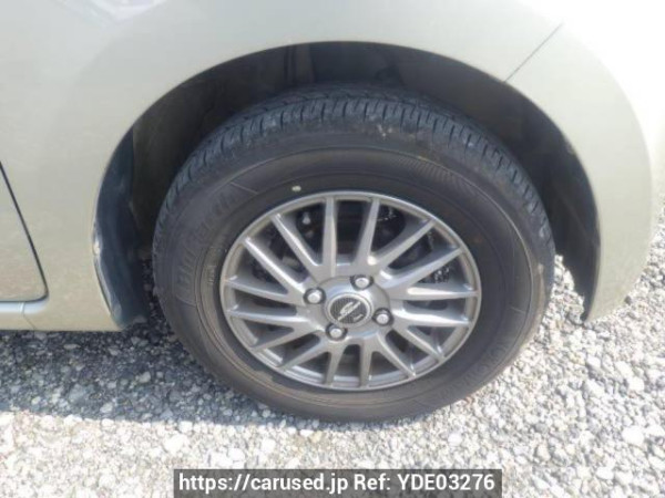 Used 2012 AT daihatsu mira L275S Image[25]