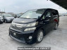 Used 2012 AT toyota vellfire ANH20W Image[2]