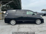 Used 2012 AT toyota vellfire ANH20W Image[7]