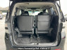 Used 2012 AT toyota vellfire ANH20W Image[8]