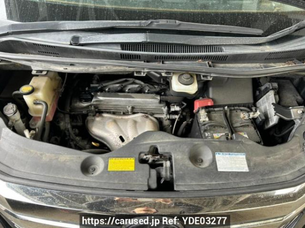 Used 2012 AT toyota vellfire ANH20W Image[9]