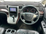 Used 2012 AT toyota vellfire ANH20W Image[20]