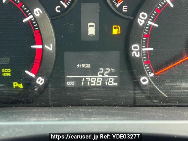 Used 2012 AT toyota vellfire ANH20W Image[25]