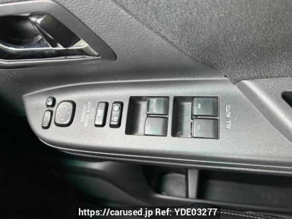 Used 2012 AT toyota vellfire ANH20W Image[28]