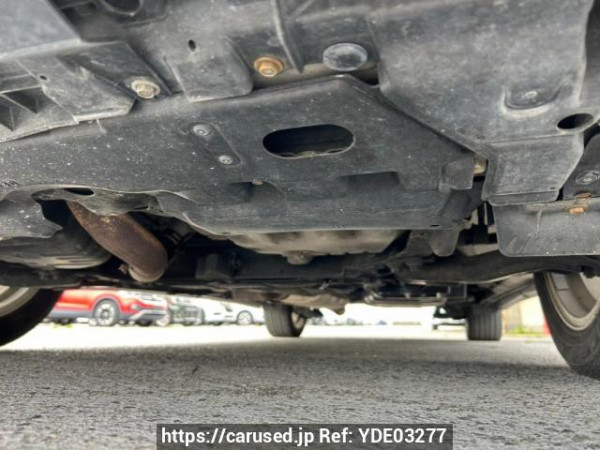 Used 2012 AT toyota vellfire ANH20W Image[36]