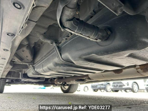 Used 2012 AT toyota vellfire ANH20W Image[37]