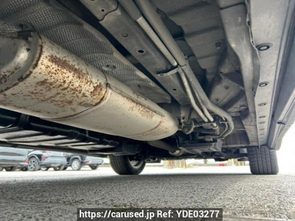 Used 2012 AT toyota vellfire ANH20W Image[38]