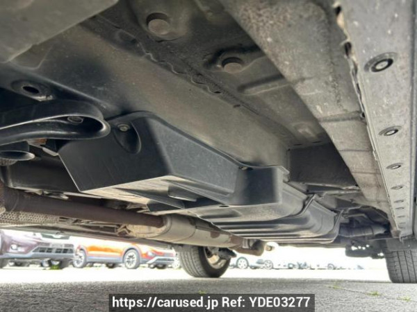 Used 2012 AT toyota vellfire ANH20W Image[39]