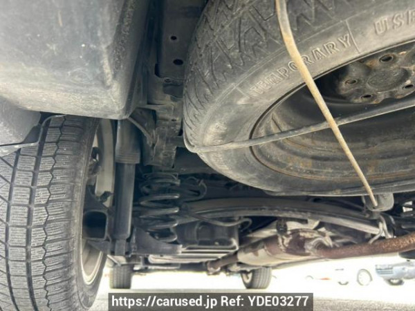 Used 2012 AT toyota vellfire ANH20W Image[41]