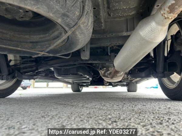 Used 2012 AT toyota vellfire ANH20W Image[42]