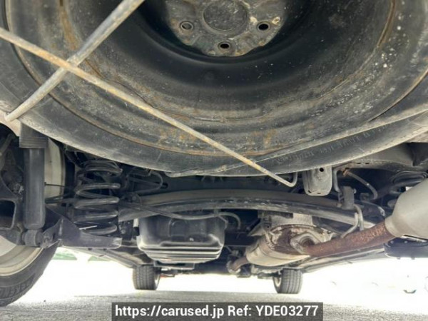 Used 2012 AT toyota vellfire ANH20W Image[43]