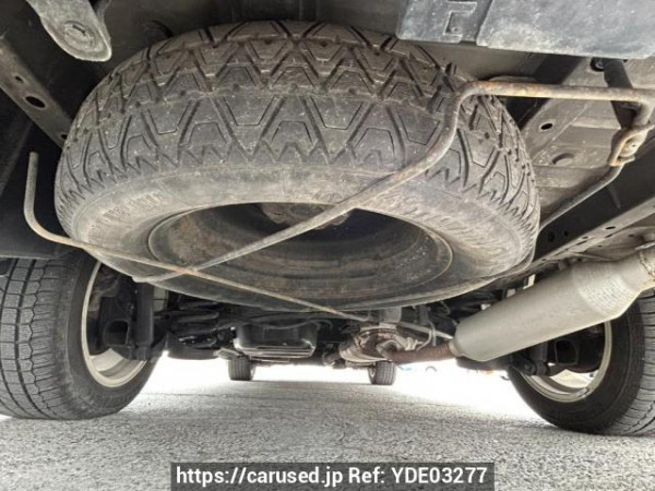 Used 2012 AT toyota vellfire ANH20W Image[44]