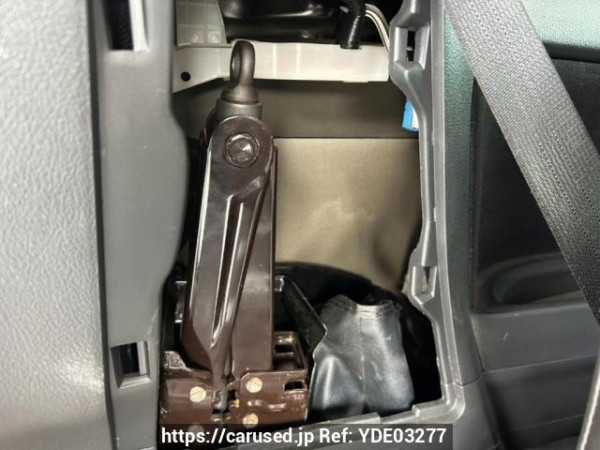 Used 2012 AT toyota vellfire ANH20W Image[45]