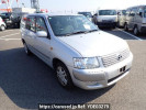 Toyota Succeed Wagon NCP58G