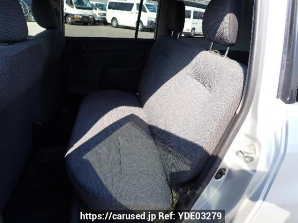 Used 2011 AT toyota succeed-wagon NCP58G Image[12]