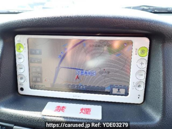 Used 2011 AT toyota succeed-wagon NCP58G Image[15]