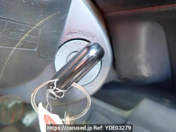 Used 2011 AT toyota succeed-wagon NCP58G Image[20]