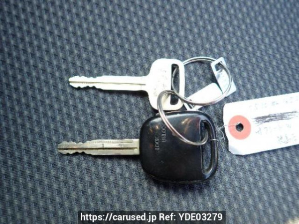 Used 2011 AT toyota succeed-wagon NCP58G Image[21]