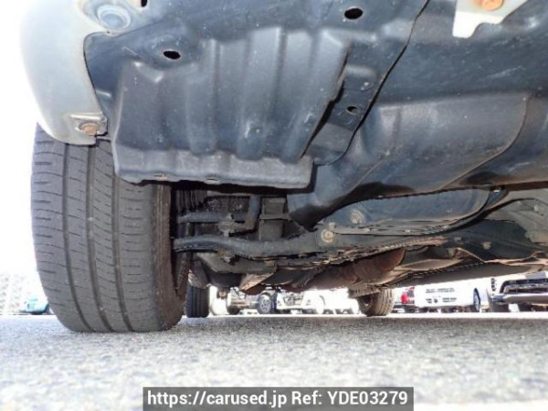 Used 2011 AT toyota succeed-wagon NCP58G Image[26]