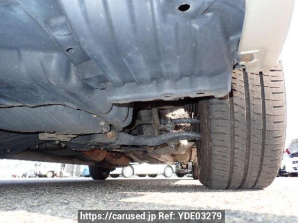 Used 2011 AT toyota succeed-wagon NCP58G Image[27]