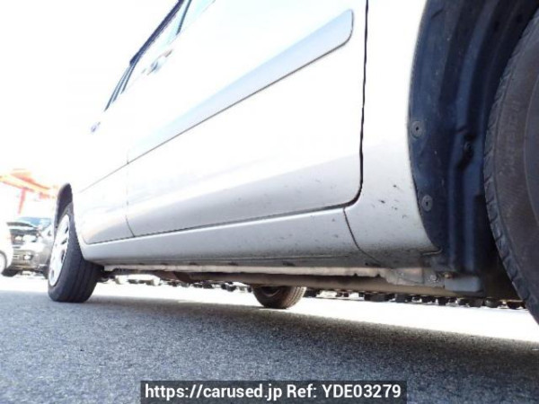 Used 2011 AT toyota succeed-wagon NCP58G Image[31]