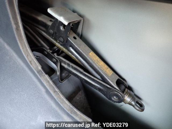 Used 2011 AT toyota succeed-wagon NCP58G Image[36]