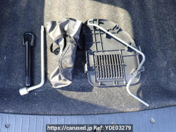 Used 2011 AT toyota succeed-wagon NCP58G Image[37]