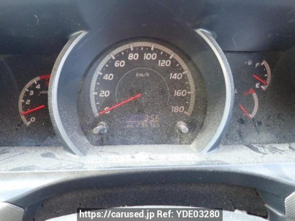 Used 2005 AT toyota hiace-van KDH200V Image[19]