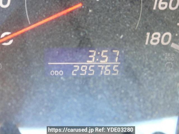 Used 2005 AT toyota hiace-van KDH200V Image[20]