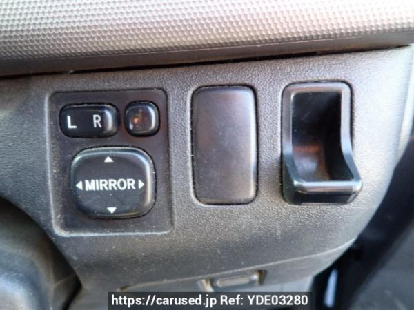Used 2005 AT toyota hiace-van KDH200V Image[21]