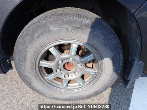 Used 2005 AT toyota hiace-van KDH200V Image[24]
