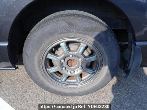 Used 2005 AT toyota hiace-van KDH200V Image[25]