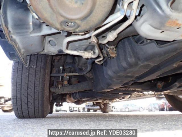 Used 2005 AT toyota hiace-van KDH200V Image[28]