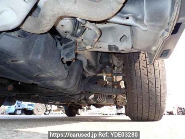 Used 2005 AT toyota hiace-van KDH200V Image[29]