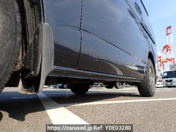 Used 2005 AT toyota hiace-van KDH200V Image[30]