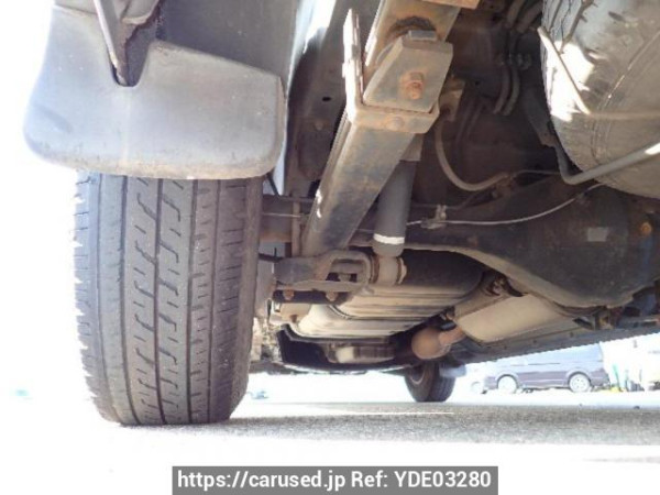 Used 2005 AT toyota hiace-van KDH200V Image[34]