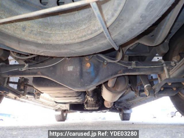 Used 2005 AT toyota hiace-van KDH200V Image[35]