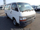 Toyota Hiace Van RZH102V