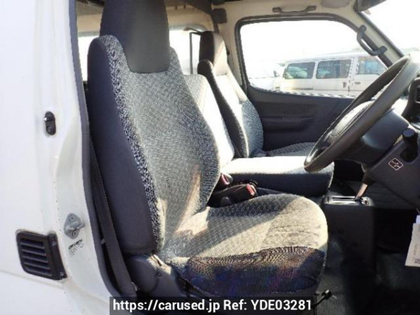 Used 1999 AT toyota hiace-van RZH102V Image[9]